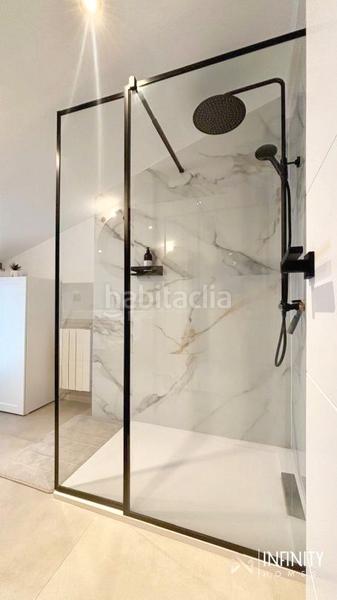 Foto 44838b95-fe6a-4f66-911b-74f26af10dec. Rent penthouse with heating parking in Plaza Circular Bilbao