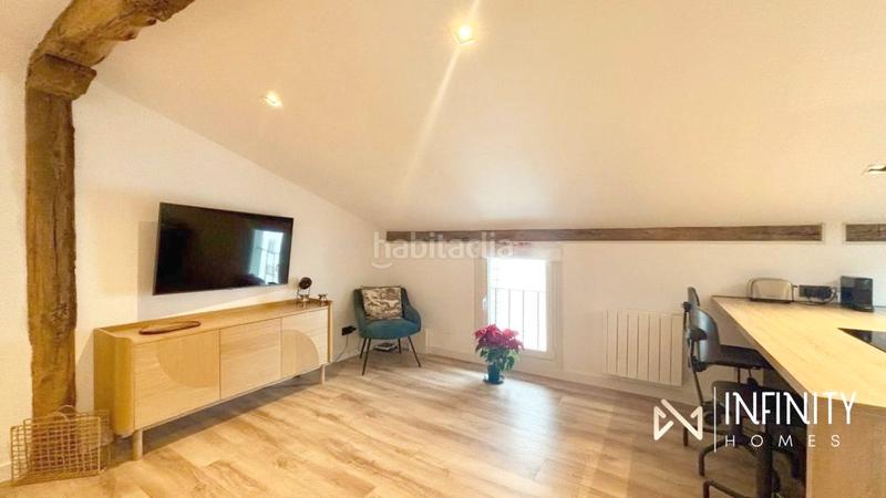 Foto 5f4cfc0b-9032-4e5d-a8e1-daaf2de52290. Rent penthouse with heating parking in Plaza Circular Bilbao