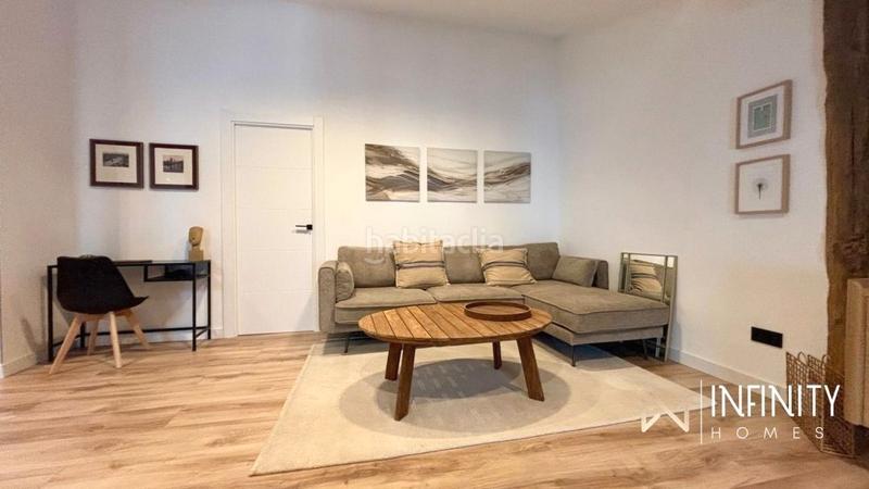 Foto 7ef5598f-6812-4a1b-9586-96fe441a6074. Rent penthouse with heating parking in Plaza Circular Bilbao