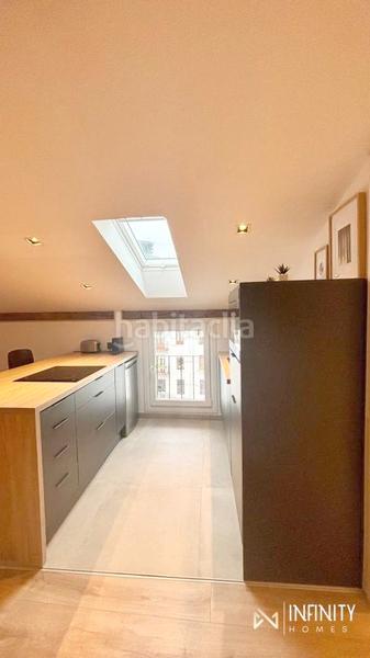 Foto 94efdc0f-f05e-40f4-83d7-df5738ed7102. Rent penthouse with heating parking in Plaza Circular Bilbao