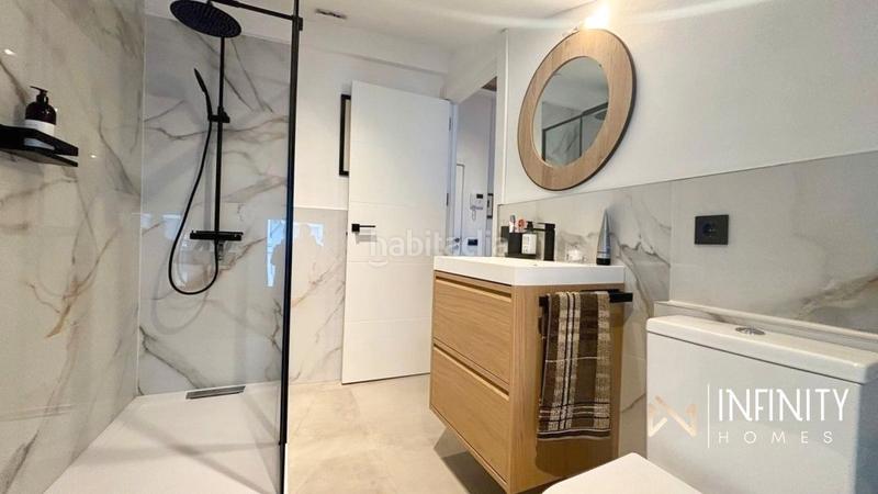 Foto c6b0f73f-572a-4a4b-912e-1111217e0fd9. Rent penthouse with heating parking in Plaza Circular Bilbao