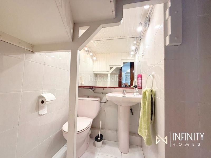 Foto 081df8bb-6053-4a79-b148-54711700bd2c. Pis amb calefacció a Casco Viejo Bilbao