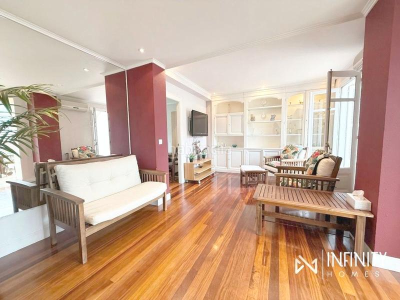 Foto 2df1557f-bff5-465f-bf30-a55689b27106. Pis amb calefacció a Casco Viejo Bilbao