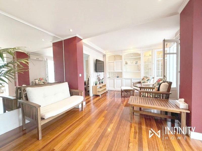 Foto 5210005a-ee5f-43bd-9fed-c00e45bde593. Pis amb calefacció a Casco Viejo Bilbao