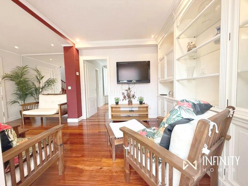 Foto 73115cc3-4e3a-4357-b284-9f1eb7befa9b. Pis amb calefacció a Casco Viejo Bilbao