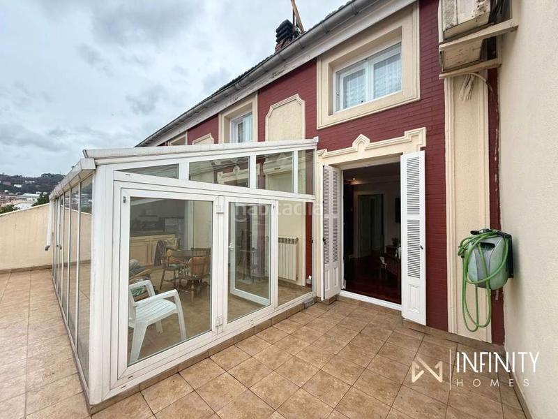 Foto 7722b217-4793-445d-abc6-dc9e88b56c4e. Pis amb calefacció a Casco Viejo Bilbao