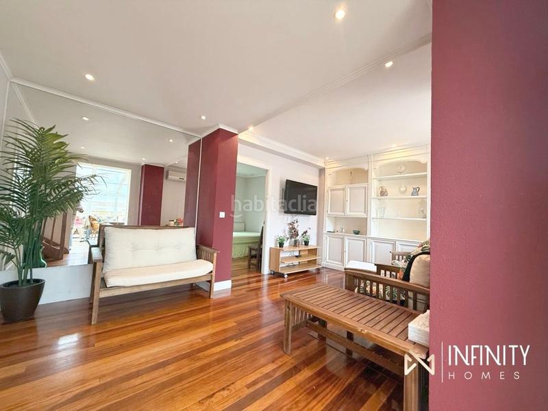 Foto 8c0c7b3d-eae9-431a-8d02-ce998f9c614a. Pis amb calefacció a Casco Viejo Bilbao