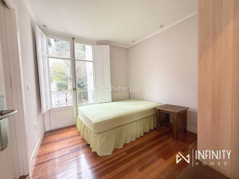 Foto ef065d40-75fd-46c2-928d-7e8657aba673. Pis amb calefacció a Casco Viejo Bilbao