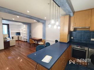 Appartement  Txakur kalea. Se vende precioso apartamente en el casco viejo