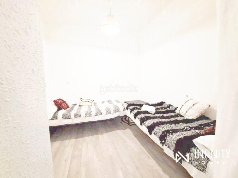 Foto 10c8232f-1b54-4f1e-bcb9-6c50b4845892. Affitto appartamento con riscaldamento in San Fransisco Bilbao