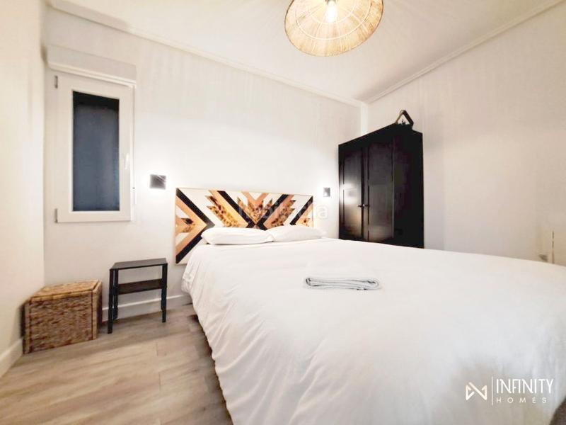 Foto e68fbe31-0465-49be-9117-1ec6f6b85760. Affitto appartamento con riscaldamento in San Fransisco Bilbao