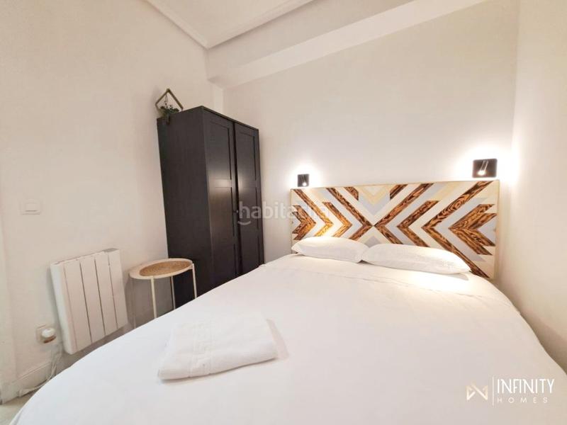 Foto 163b01e2-68a8-4da8-bb2a-25662979351b. Location appartement avec chauffage dans San Fransisco Bilbao