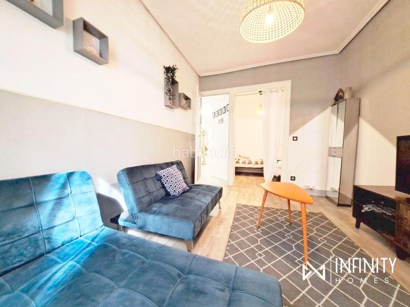 Foto 33f59271-1a0e-4d8c-a87f-f67329b335bc. Location appartement avec chauffage dans San Fransisco Bilbao