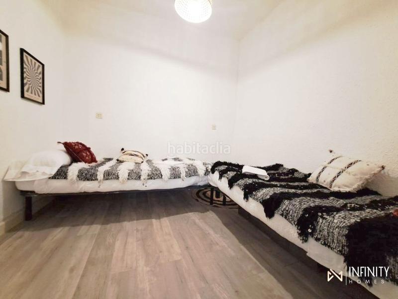 Foto 3abaf4ef-1c91-4405-9b75-91e8d294ae33. Location appartement avec chauffage dans San Fransisco Bilbao