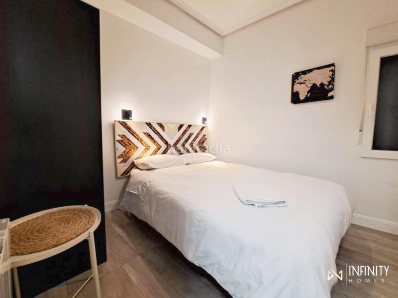 Foto 4382073c-a805-4092-84a1-8b4d28f88711. Location appartement avec chauffage dans San Fransisco Bilbao