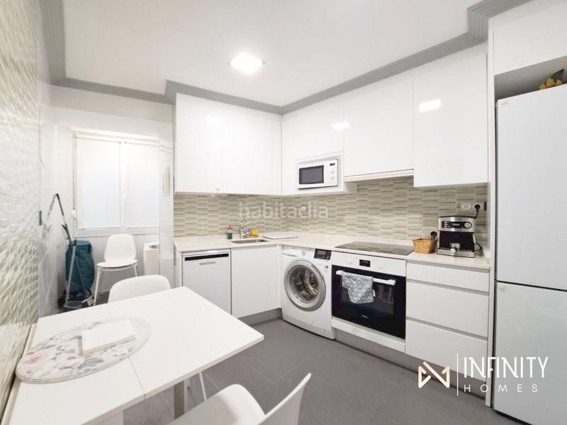 Foto 920d058a-f079-4f87-9c88-51ef7589308b. Location appartement avec chauffage dans San Fransisco Bilbao