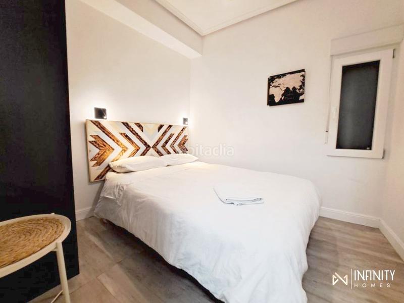 Foto 928bed20-1202-469f-8b98-7f2b84a26e5d. Location appartement avec chauffage dans San Fransisco Bilbao