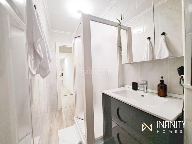Foto ca2eddf5-6212-47cb-9531-3b1370f4958b. Location appartement avec chauffage dans San Fransisco Bilbao
