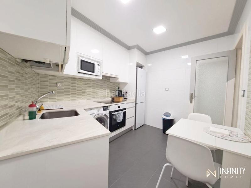 Foto deb15dc3-6f50-4c9a-b78b-c4346464e0d1. Location appartement avec chauffage dans San Fransisco Bilbao