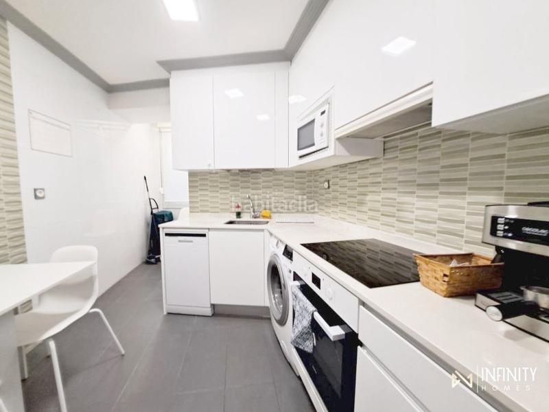 Foto ef5c9d39-2ce0-40d0-8d46-d78f22245ceb. Location appartement avec chauffage dans San Fransisco Bilbao