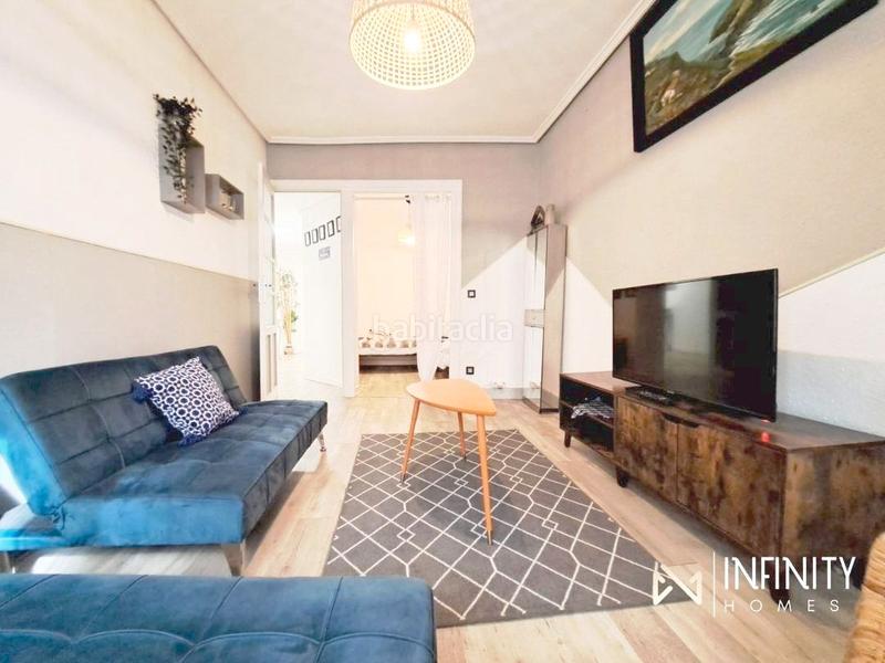 Foto f773c1c5-739c-4222-a6ab-bdf14013348c. Location appartement avec chauffage dans San Fransisco Bilbao
