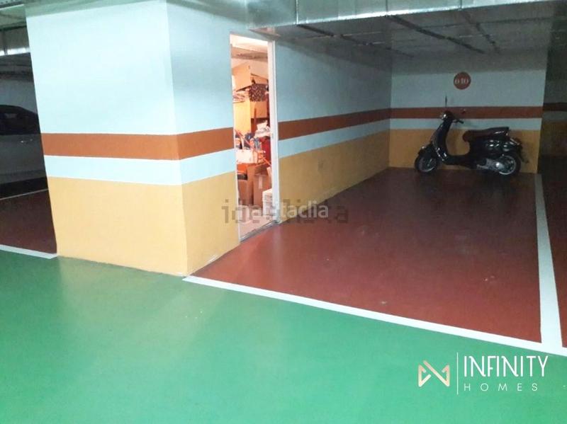 Foto 2d9c4948-7382-4fd9-b796-ac6314f6c9ba. Parking voiture dans Albia Bilbao