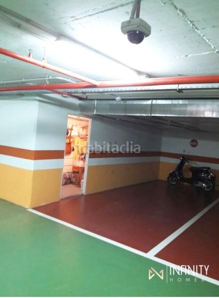 Foto 39d6fc4c-80dc-4b51-bf8c-1770ffff3245. Parking voiture dans Albia Bilbao