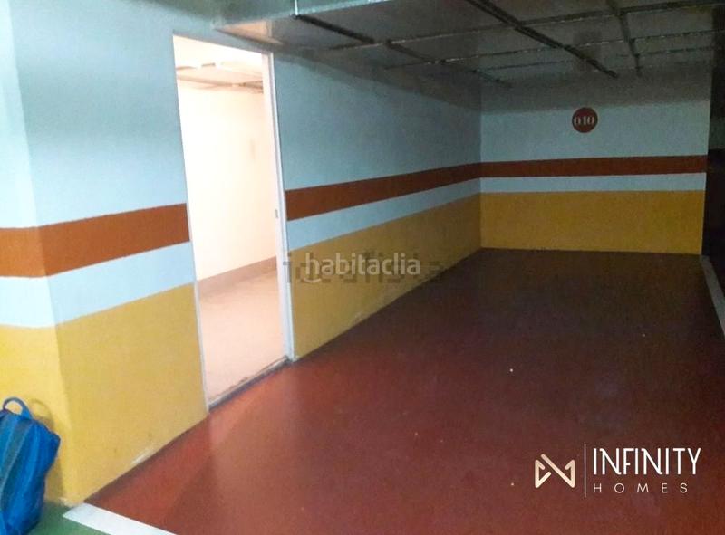 Foto 739b56bb-f60e-4cf2-a923-19d7e9469d01. Parking voiture dans Albia Bilbao