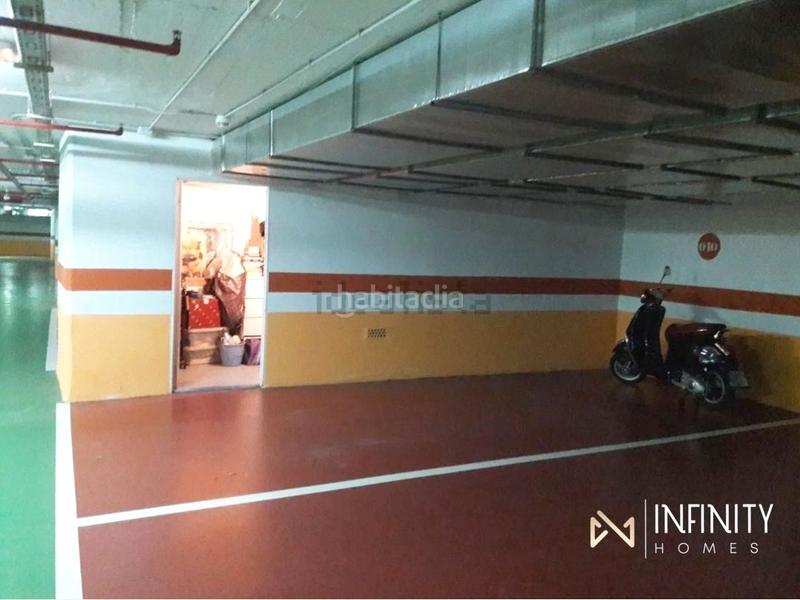 Foto 827a8aa1-6292-4f6c-a95c-fc5288ee7eb4. Parking voiture dans Albia Bilbao