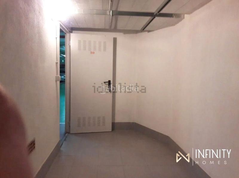 Foto 9b8289fd-7b97-4636-8129-33313defff44. Parking voiture dans Albia Bilbao