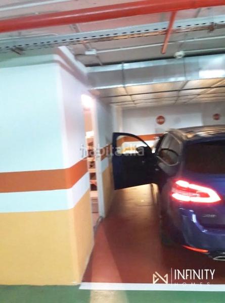 Foto a05e98fb-6109-4518-99ef-ad385caf2a89. Parking voiture dans Albia Bilbao