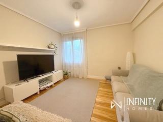 Location Appartement  Rio castaños kalea. Se alquila piso para estudiantes enero 2026!