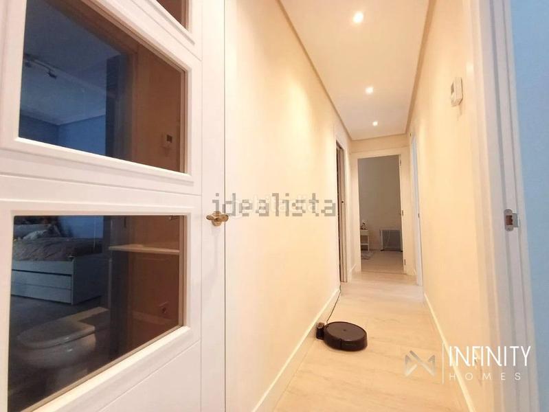 Foto 07089912-f625-4ebc-a84b-699ee6575298. Appartamento con riscaldamento in Sabino Arana-Jesuitas Bilbao