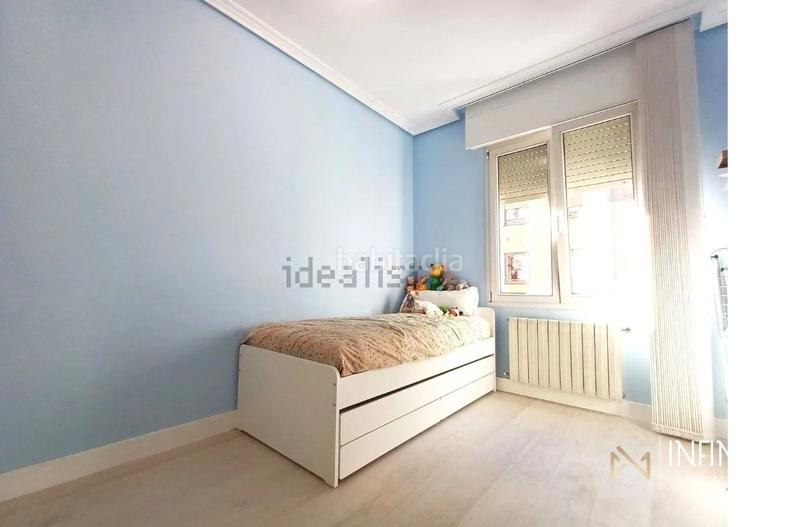Foto 3fe50a0b-9784-4aea-a5c6-173a03ff0564. Appartamento con riscaldamento in Sabino Arana-Jesuitas Bilbao