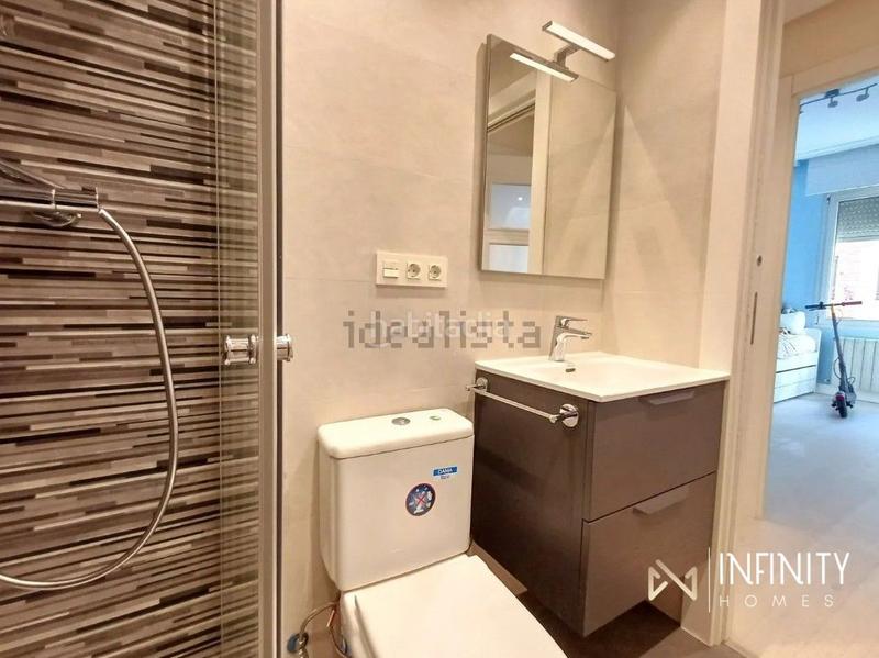 Foto 49c53d31-0420-478c-a89f-b9fe53295380. Appartamento con riscaldamento in Sabino Arana-Jesuitas Bilbao