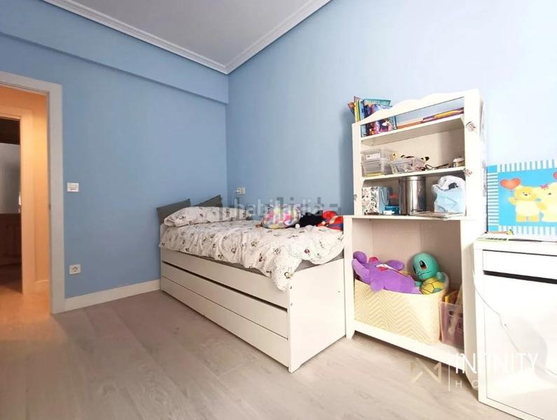 Foto 4a25180a-ff4d-45f2-a343-35a47bc80457. Appartamento con riscaldamento in Sabino Arana-Jesuitas Bilbao