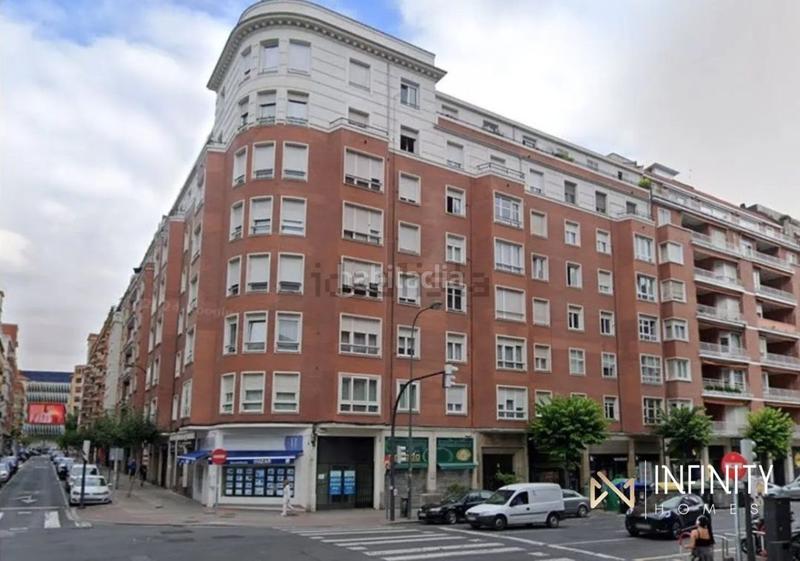 Foto 6534cb24-79a5-4188-b073-a21abe0fabed. Appartamento con riscaldamento in Sabino Arana-Jesuitas Bilbao