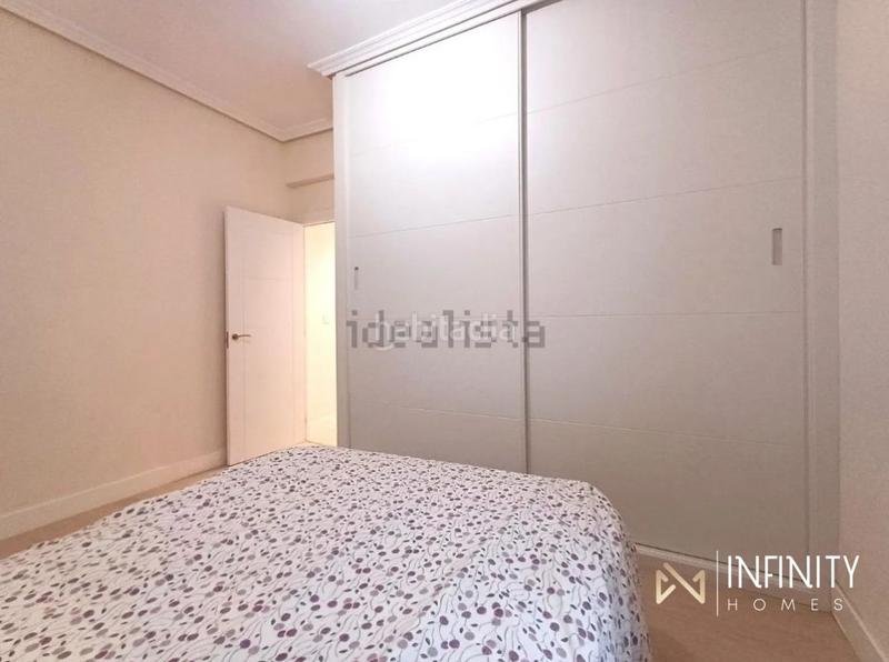 Foto 6c01191f-d3f6-4ce1-bda0-b7354dc62cc4. Appartamento con riscaldamento in Sabino Arana-Jesuitas Bilbao