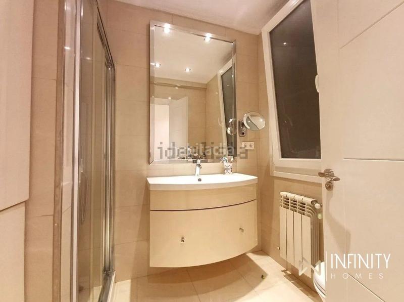 Foto 6c76b467-672d-4f43-b110-67674ecc9d9a. Appartamento con riscaldamento in Sabino Arana-Jesuitas Bilbao