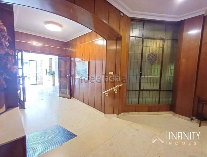 Foto 764c2bd5-484e-4461-b2dd-8f9b288567ff. Appartamento con riscaldamento in Sabino Arana-Jesuitas Bilbao