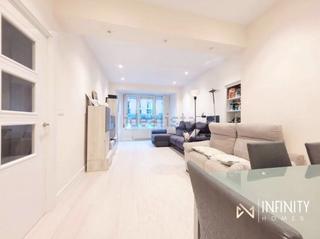Appartement  Calle maría díaz de haro. Se vende preciosa vivienda recien reformada en indautxu