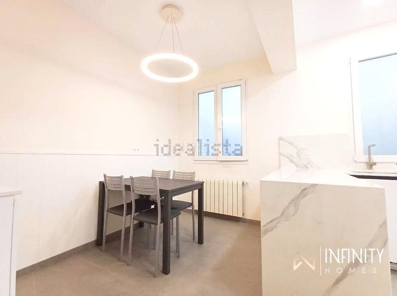 Foto 7ef4531b-b4b8-4a99-9232-d77b5ec8201d. Appartamento con riscaldamento in Sabino Arana-Jesuitas Bilbao