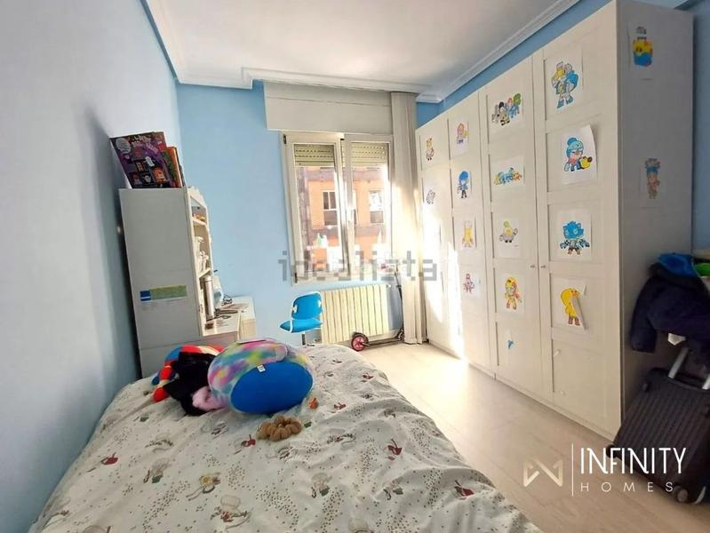 Foto 83dd79b5-d223-4e25-8b87-39a6287afe8a. Appartamento con riscaldamento in Sabino Arana-Jesuitas Bilbao