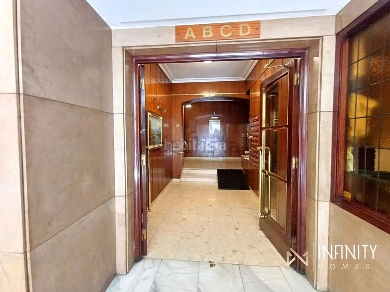 Foto 912cb3b6-fd65-4cda-b4d4-7f167a94567c. Appartamento con riscaldamento in Sabino Arana-Jesuitas Bilbao