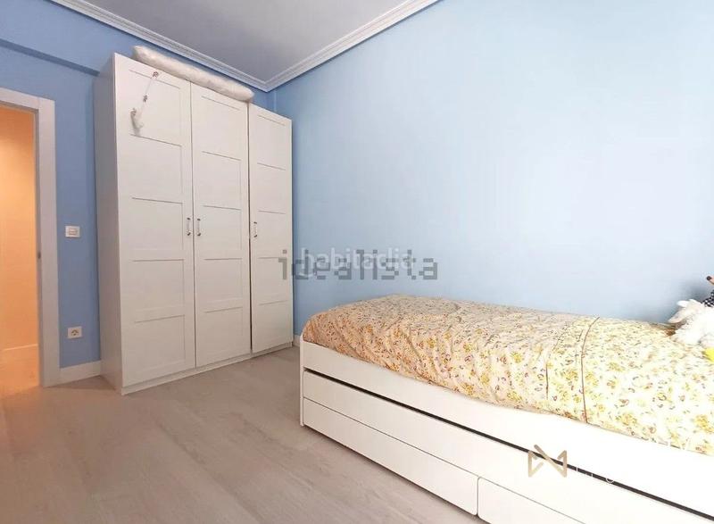 Foto bada9a8d-f57f-4e30-954b-4b94dd56e5c1. Appartamento con riscaldamento in Sabino Arana-Jesuitas Bilbao