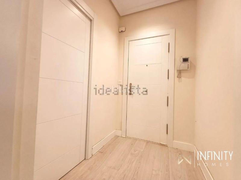 Foto cc85c500-6db2-4ea0-a33e-5ec7ed12915d. Appartamento con riscaldamento in Sabino Arana-Jesuitas Bilbao