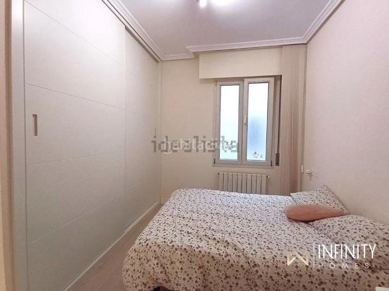 Foto d8bbdcf2-b9b0-4744-a46e-fcbb85035807. Appartamento con riscaldamento in Sabino Arana-Jesuitas Bilbao