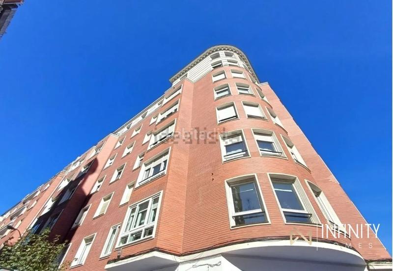 Foto e9cd1c79-90e6-41b8-aae4-e2bcabdc5055. Appartamento con riscaldamento in Sabino Arana-Jesuitas Bilbao