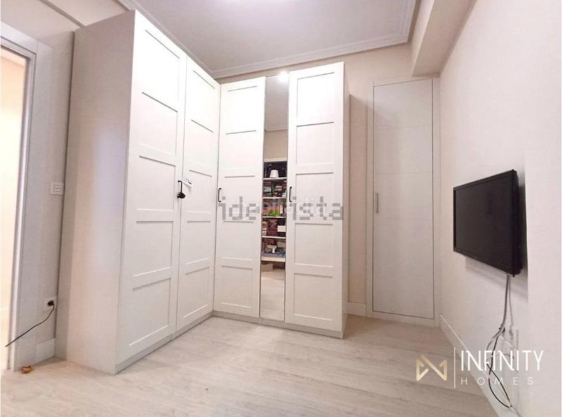 Foto eb9e6b5d-602b-464b-94d5-2f3183d27ab0. Appartamento con riscaldamento in Sabino Arana-Jesuitas Bilbao