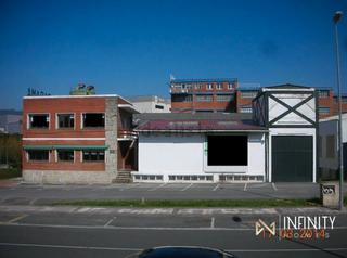 Bâtiment à usage industriel  Poligono ugaldeguren iii. Se vende pabellon en  poligono ugaldeguren iii zamudio
